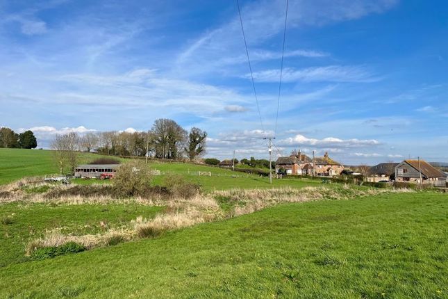 Detached house for sale in Wyckham Lane, Steyning