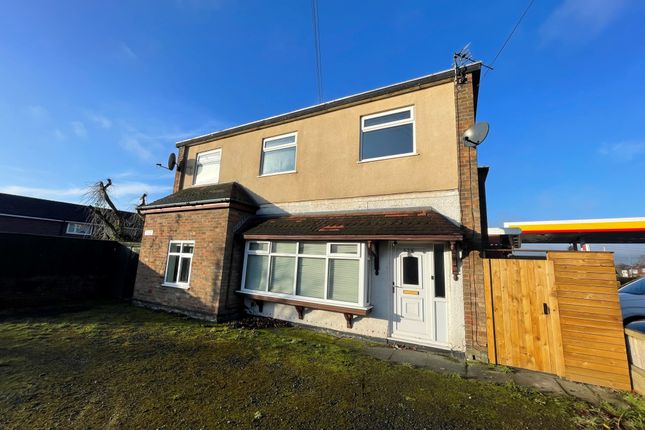 Thumbnail Flat to rent in Manchester Road, Kearsley, Bolton