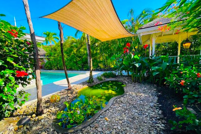 Villa for sale in Villa Marigot, Marigot Bay, St Lucia