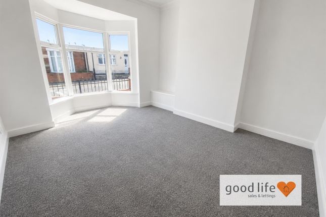 18, Markham Street, Sunderland photo 2