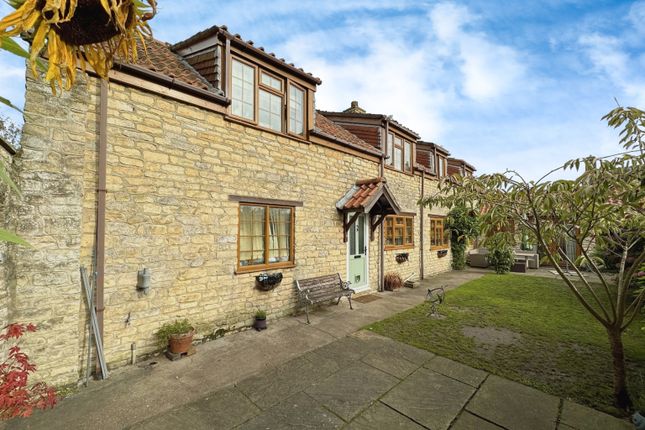 Cottage for sale in Church Lane, Welton, Lincoln