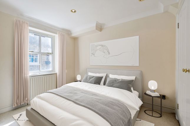 Mews house for sale in Rutland Mews, London