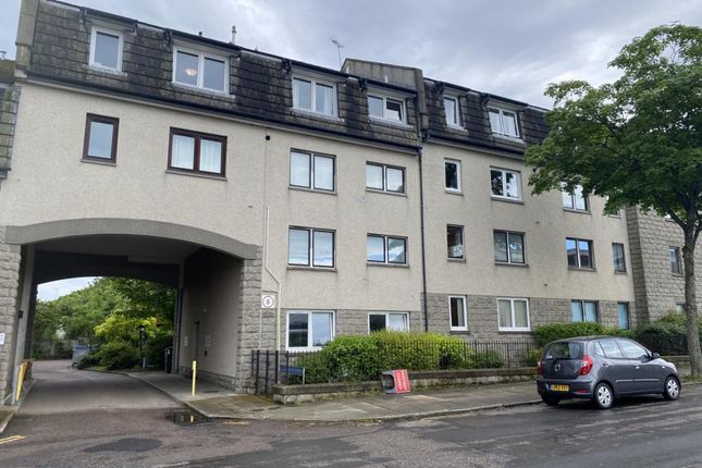 Thumbnail Flat to rent in 23 Ardarroch Court, Linksfield Road, Aberdeen
