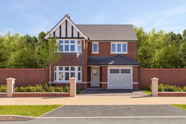 Redrow - The Medhurst