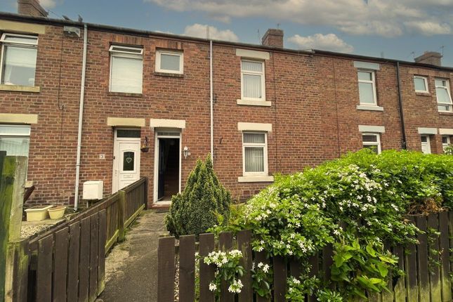 Terraced house for sale in George Street, Gosforth, Newcastle Upon Tyne, Tyne And Wear