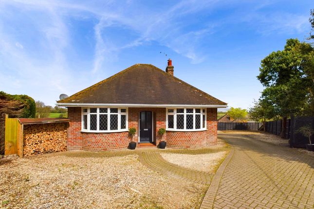 Detached bungalow for sale in Wycombe Road, Studley Green