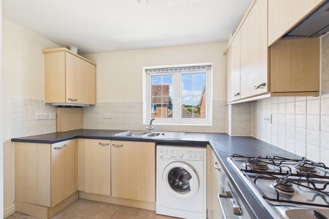 20 Jerome Street, Whiteley, Fareham photo 2