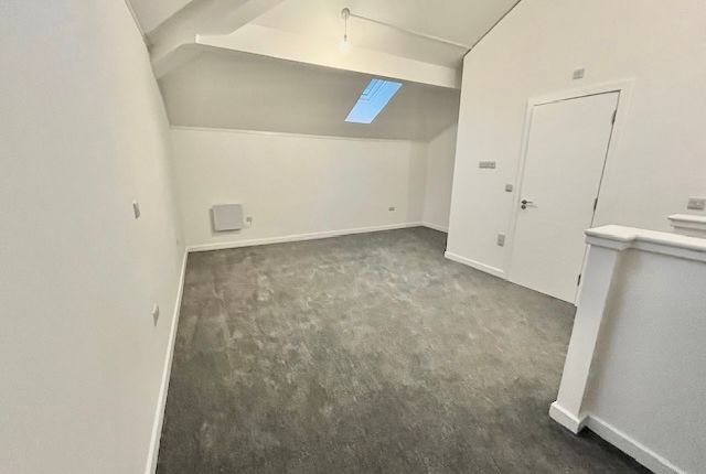 Flat to rent in Lynch Wood, Peterborough