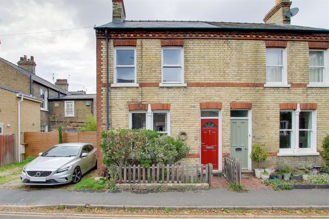 2-bed house on Frenchs Road, Cambridge, £1,700/mo