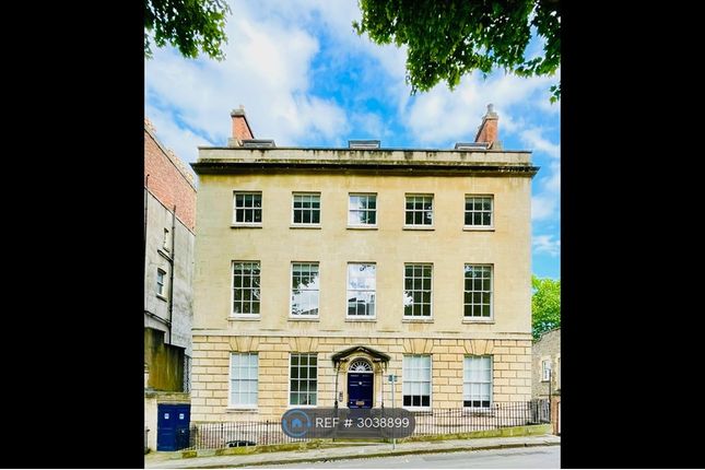 Brandon Park House, Great George Street Lower Ground Suite, Bristol photo 2