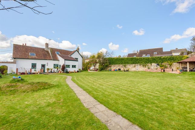 Thumbnail Detached house for sale in Comeytrowe Lane, Taunton