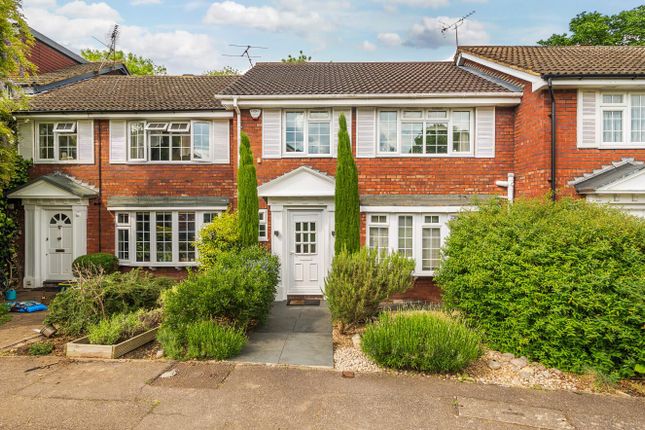 Property for sale in Temple Mead Close, Stanmore