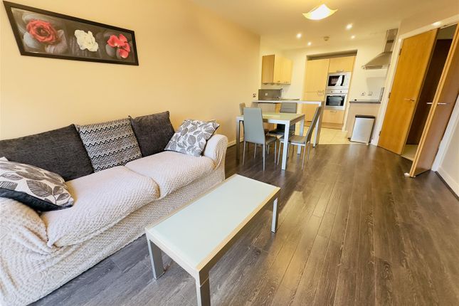 Apartment 1116, Jefferson Place, 1 Fernie Street, Manchester photo 3