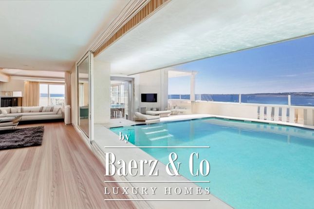 Penthouse for sale in Cannes, France