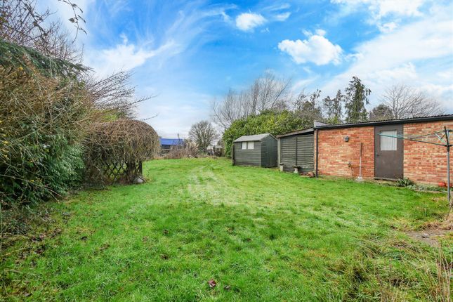 38, Langley Road, Chalgrove photo 2