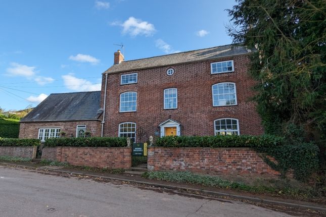 Town house for sale in Goodrich, Ross-On-Wye
