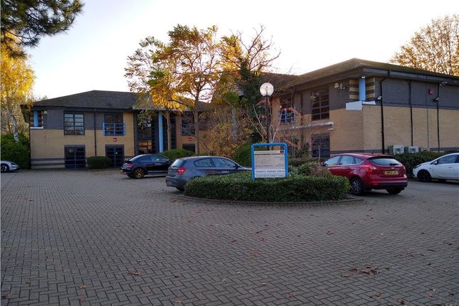 Thumbnail Office for sale in 1620 - 1627 Parkway, Whiteley, Fareham, Hampshire