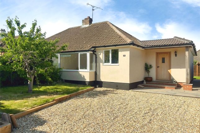 2-bed bungalow on 36, Upper Weybourne Lane, Surrey, £425,000