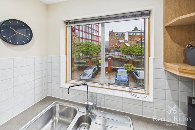 Flat 2, 23, Whitworth Street West, Greater Manchester photo 4