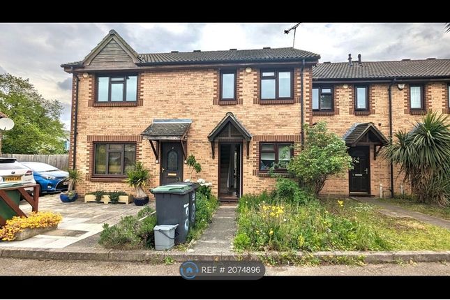 Terraced house to rent in Pear Close, London