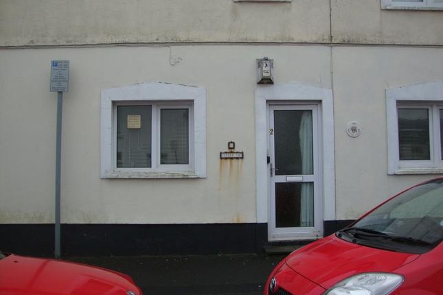 1 bedroom flat to rent in Paxton Street, Swansea