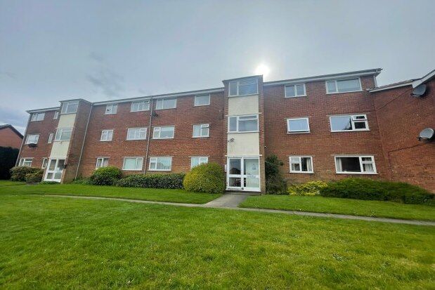 Thumbnail Flat to rent in Croxton Court, Sutton Coldfield