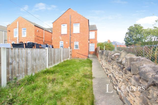 38, Park Street, Nottinghamshire photo 2