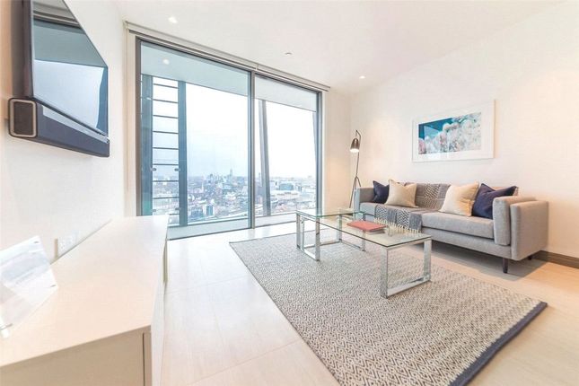 Apartment 202, 1, Blackfriars Road, London photo 2