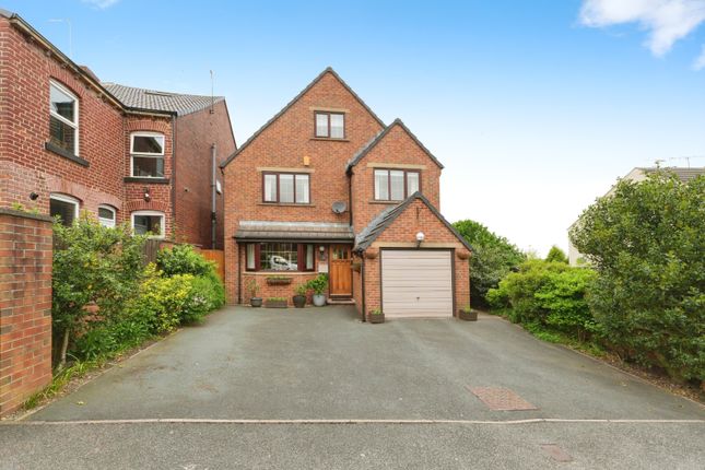 Thumbnail Detached house for sale in Fall Lane, East Ardsley, Wakefield, Leeds