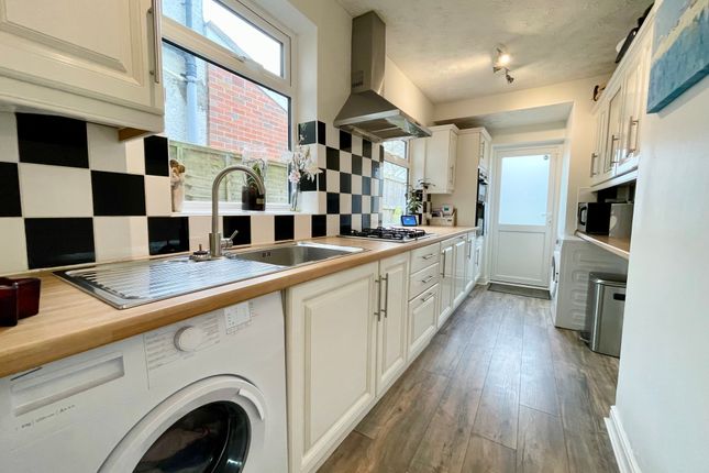 Semi-detached house for sale in Stroud Road, Shirley, Solihull