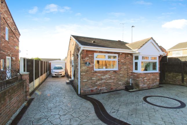 Thumbnail Bungalow for sale in Orchard Way, Brinsworth, Rotherham