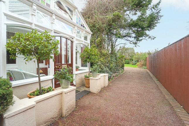 Detached house for sale in Uphill Road North, Weston-Super-Mare