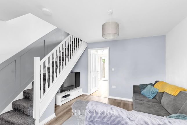 22, Fusilier Close, Manchester photo 2