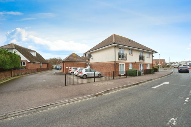 Flat for sale in Mary Coombs Court, 2A Sea Grove Avenue, Hayling Island, Hampshire