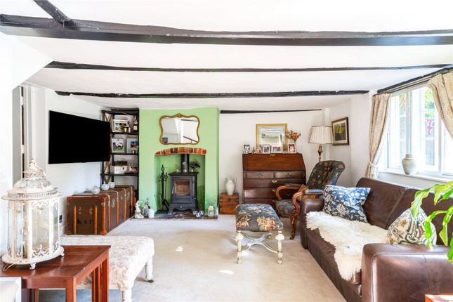 Terraced house for sale in Bisham Village, Marlow Road, Bisham, Marlow