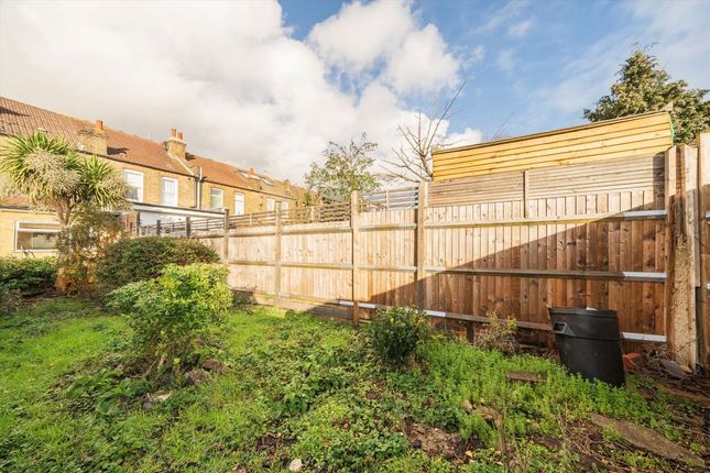 25, Altenburg Avenue, London photo 3