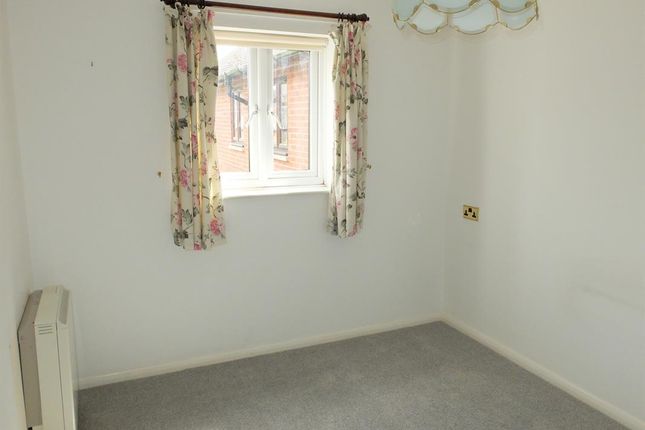 Flat for sale in Born Court, New Street, Ledbury, Herefordshire
