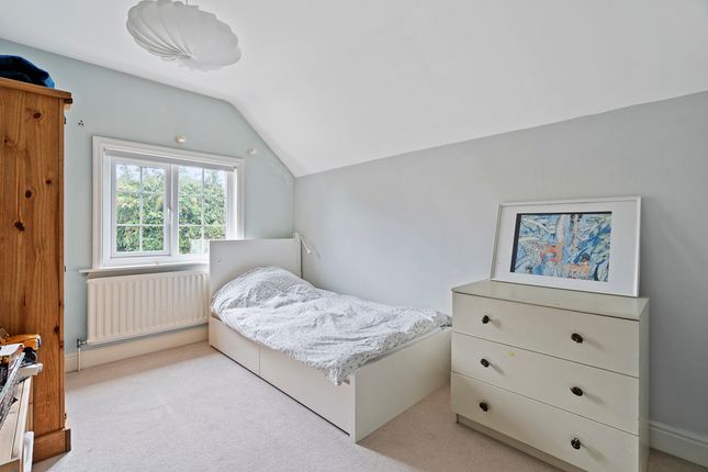 Detached house for sale in Satchell Lane, Southampton