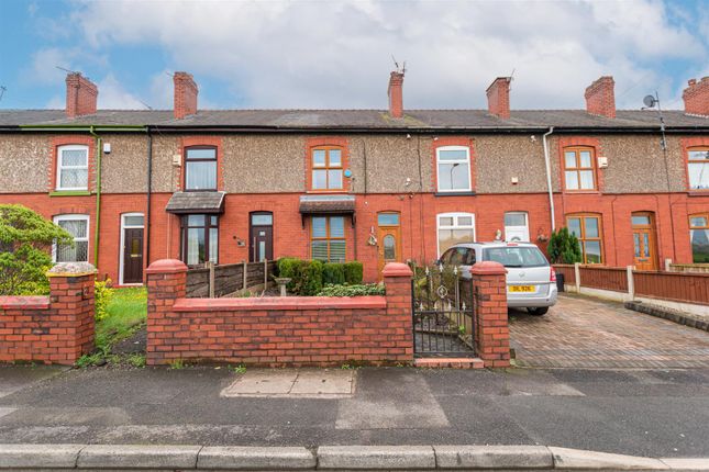 Terraced house for sale in Wigan Road, Atherton, Manchester
