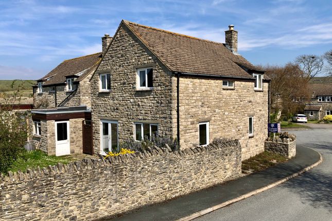 Colletts Close Corfe Castle Wareham Bh20 3 Bedroom Detached