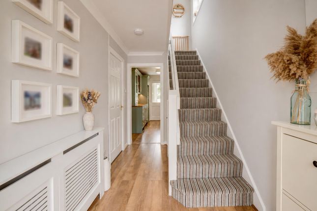228, Mount Pleasant, Keyworth photo 3