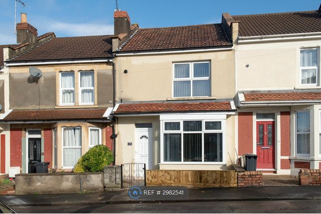 Sandbach Road, Bristol photo 4