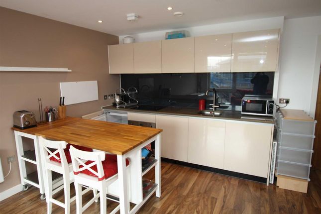 Flat for sale in Munday Street, Manchester