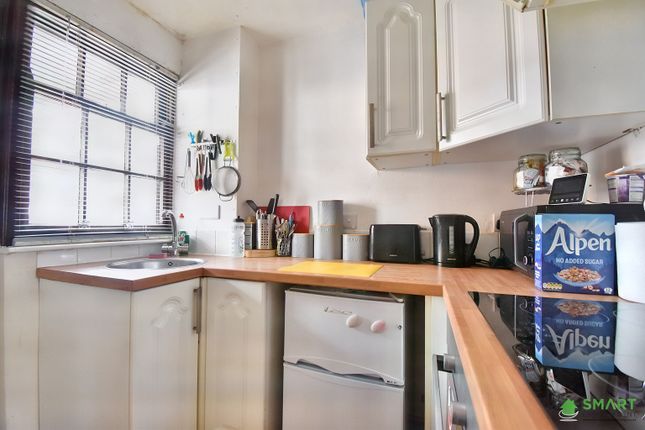 Studio for sale in Lower North Street, Exeter