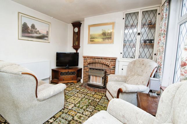 Terraced house for sale in Buxton Lane, Caterham, Surrey