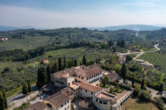 Villa for sale in Via Imprunetana Per Pozzolatico, Impruneta, Florence, Tuscany, Italy