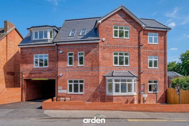 Moseley View,7, Valentine Road, Birmingham photo 3