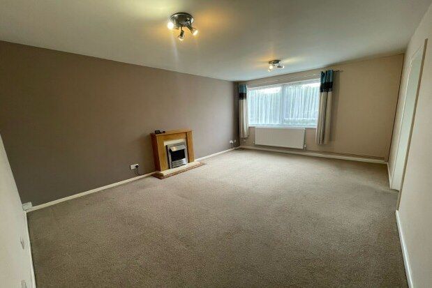 Flat to rent in Croxton Court, Sutton Coldfield