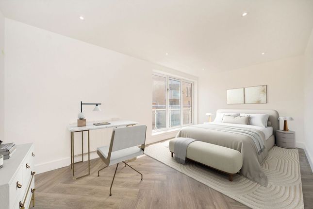 11 Spice Court, Ivory Square, London photo 3