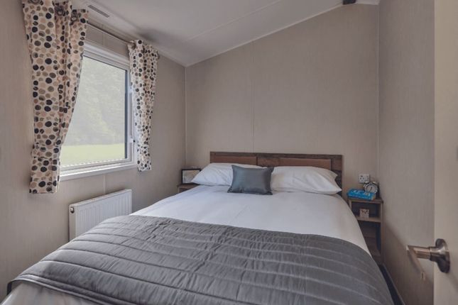 Trossachs Holiday Park, Trossachs Holiday Park, Stirling photo 3